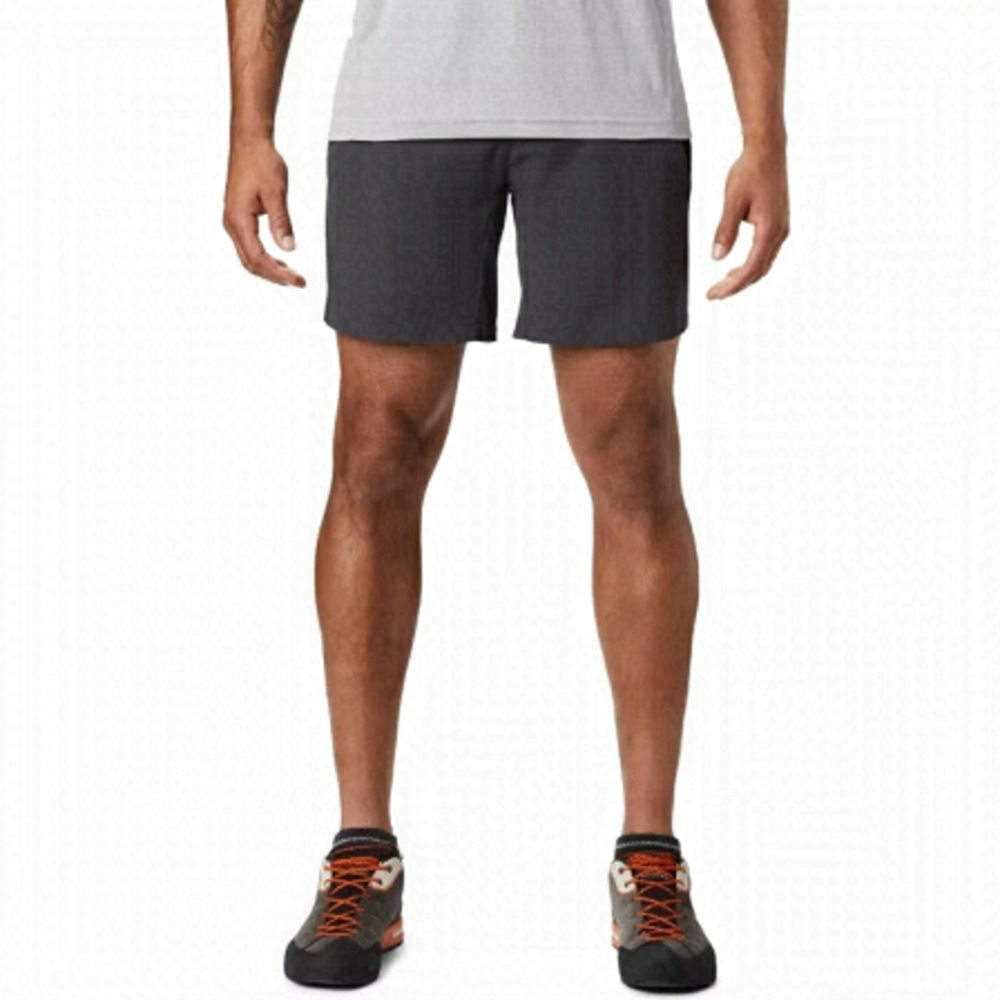 Mountain Hardwear Railay Redpoint Short